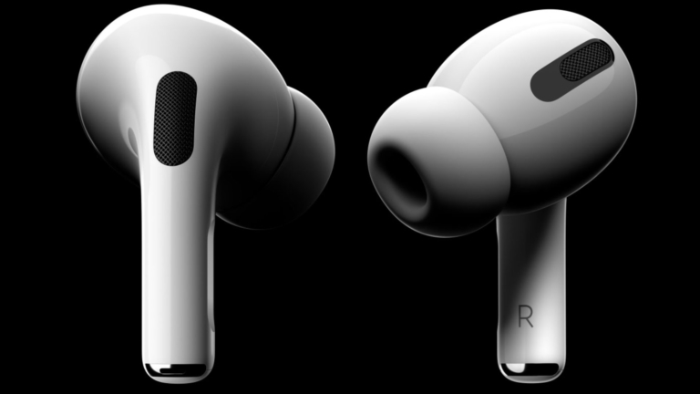 apple airpod pro latest version