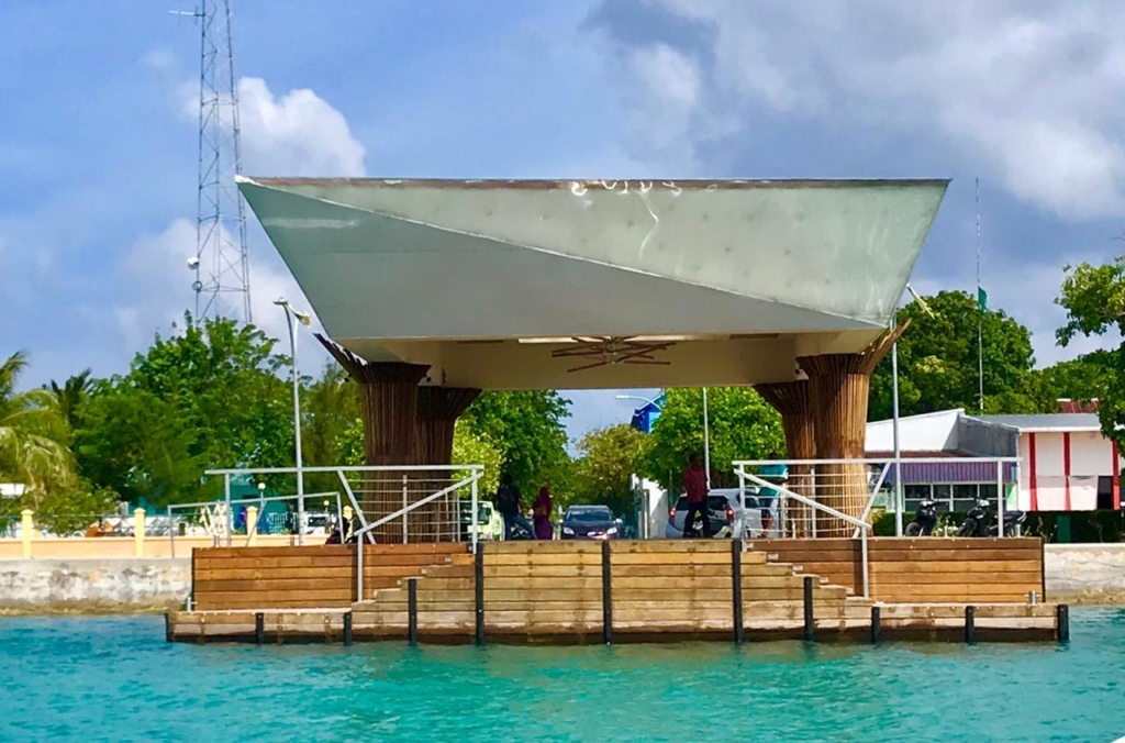Covid-19 facility to be built in Gdh. Thinadhoo – The Times of Addu
