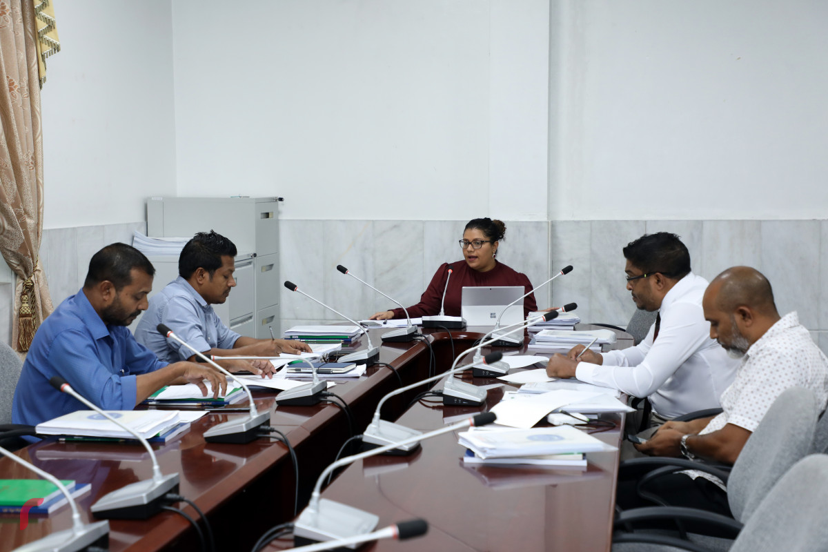 Three new individuals approved for HRCM – The Times of Addu