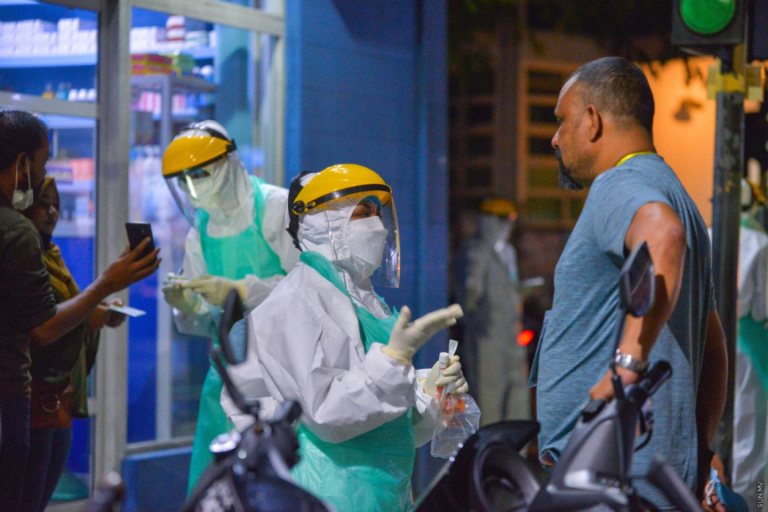 Quarantine duration shortened to 10 days in Maldives The Times of Addu