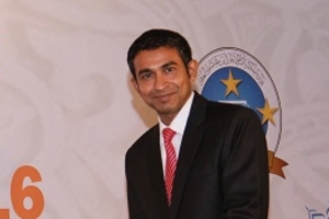 Judge Abdul Bari Yoosuf