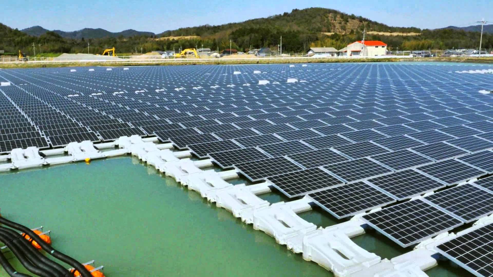 What Is One Disadvantage Of Solar Power