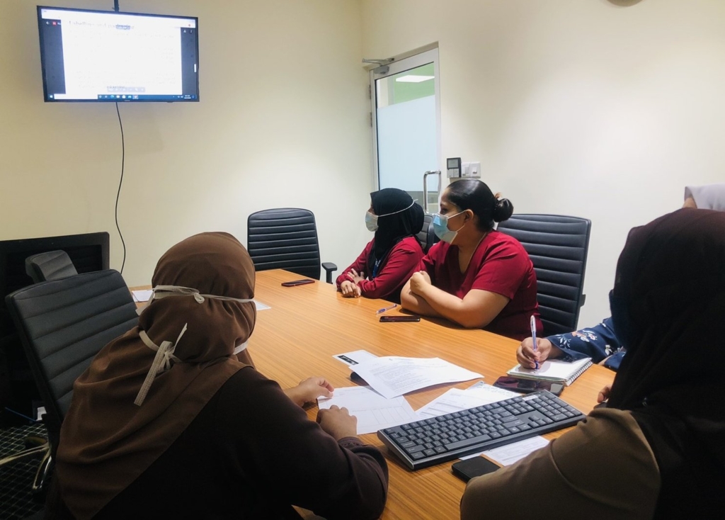 AEH to introduce new services The Times of Addu