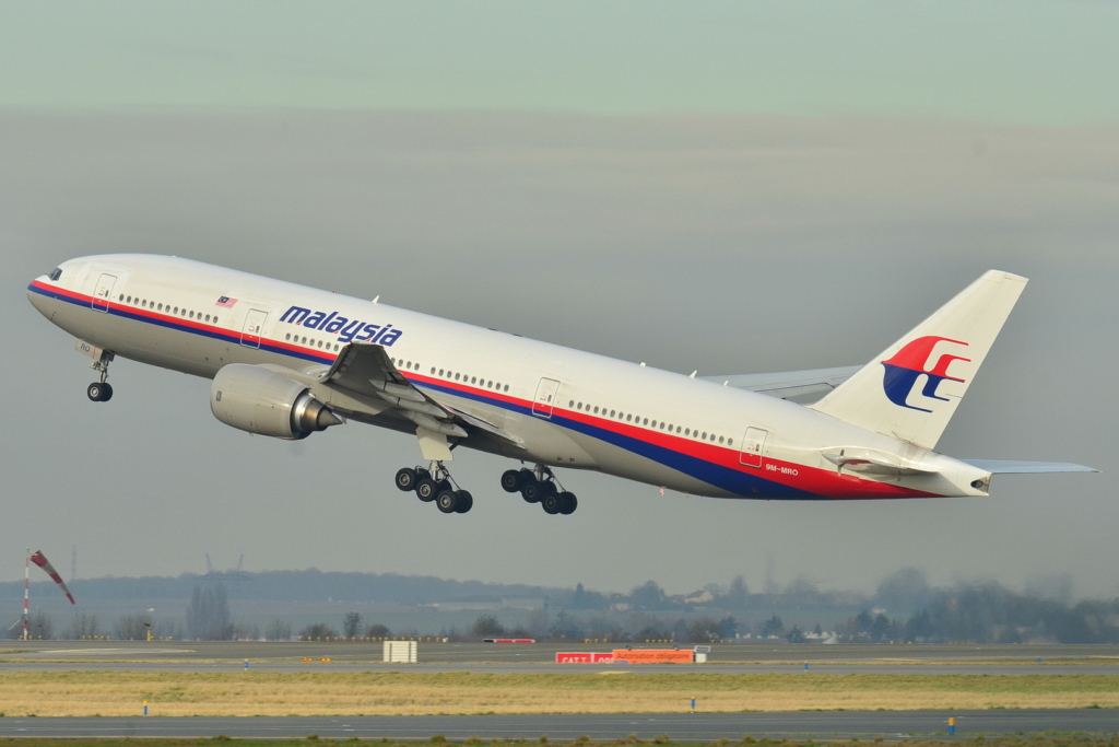 New findings support that MH370 was seen above Maldives – The Times of Addu