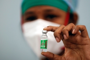 India vaccine