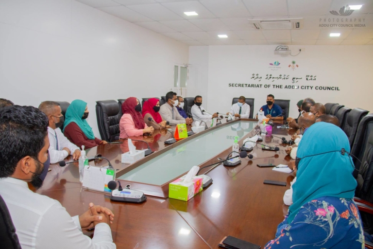 council-secretary-generals-assigned-high-salary-the-times-of-addu