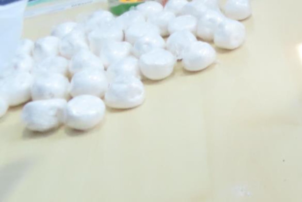 Maldives Customs apprehends drugs worth MVR 4.7 million – The Times of Addu