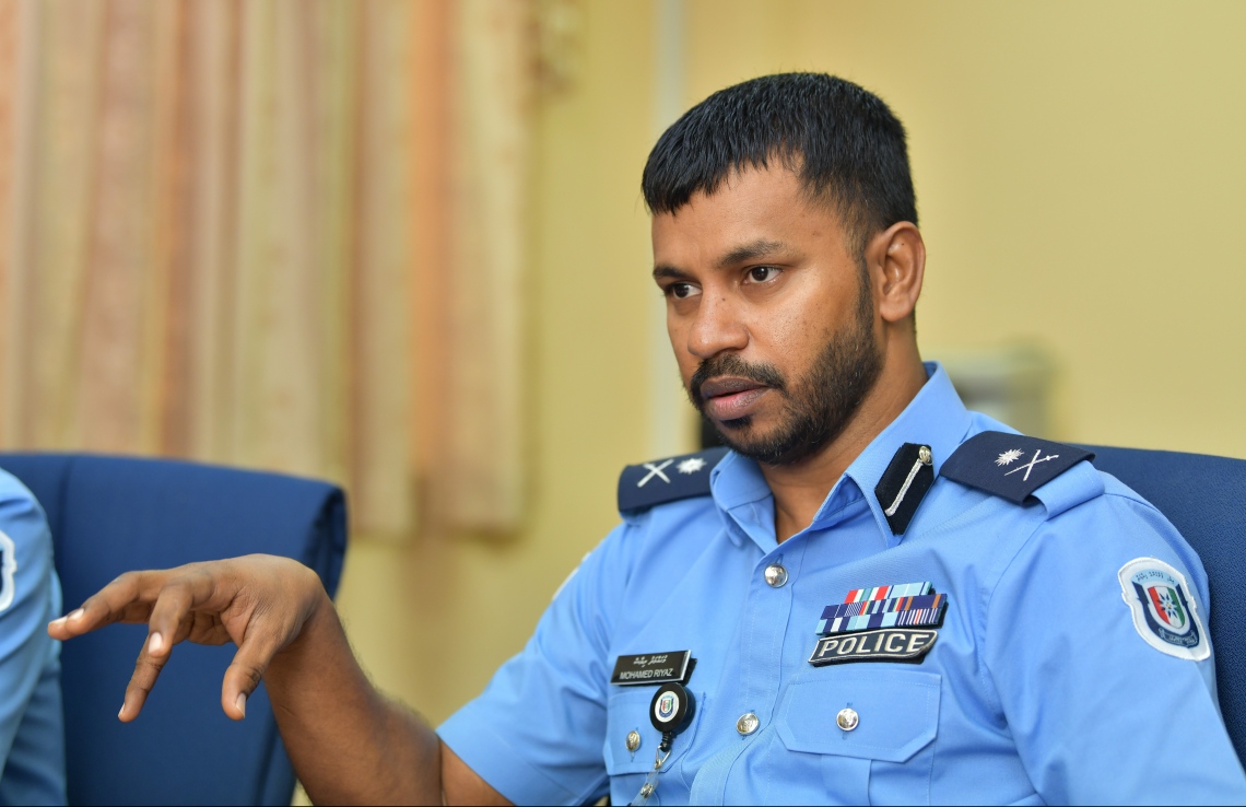 Police identify perpetrators of recent gay sex video leaks – The Times of  Addu