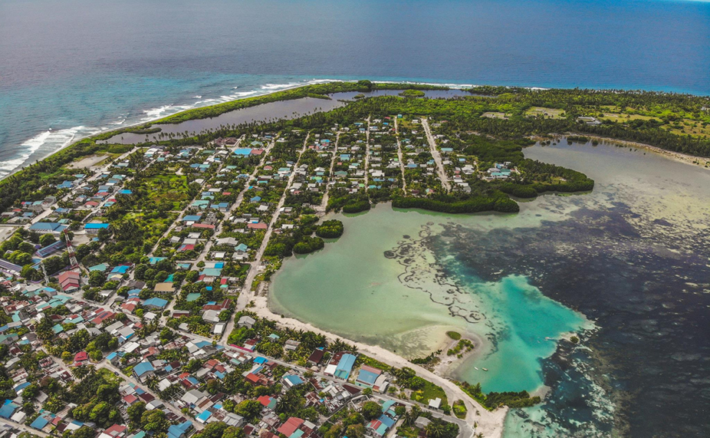 Hithadhoo Community Centre temporarily closes doors – The Times of Addu