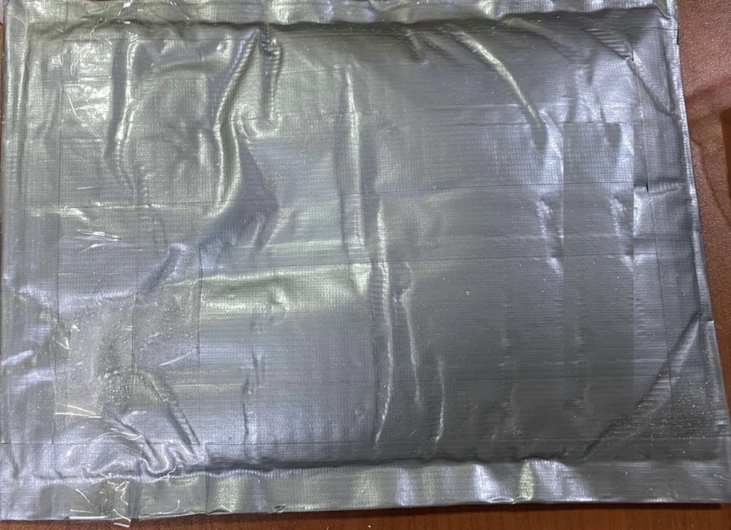 Drugs worth MVR 1 million seized! – The Times of Addu