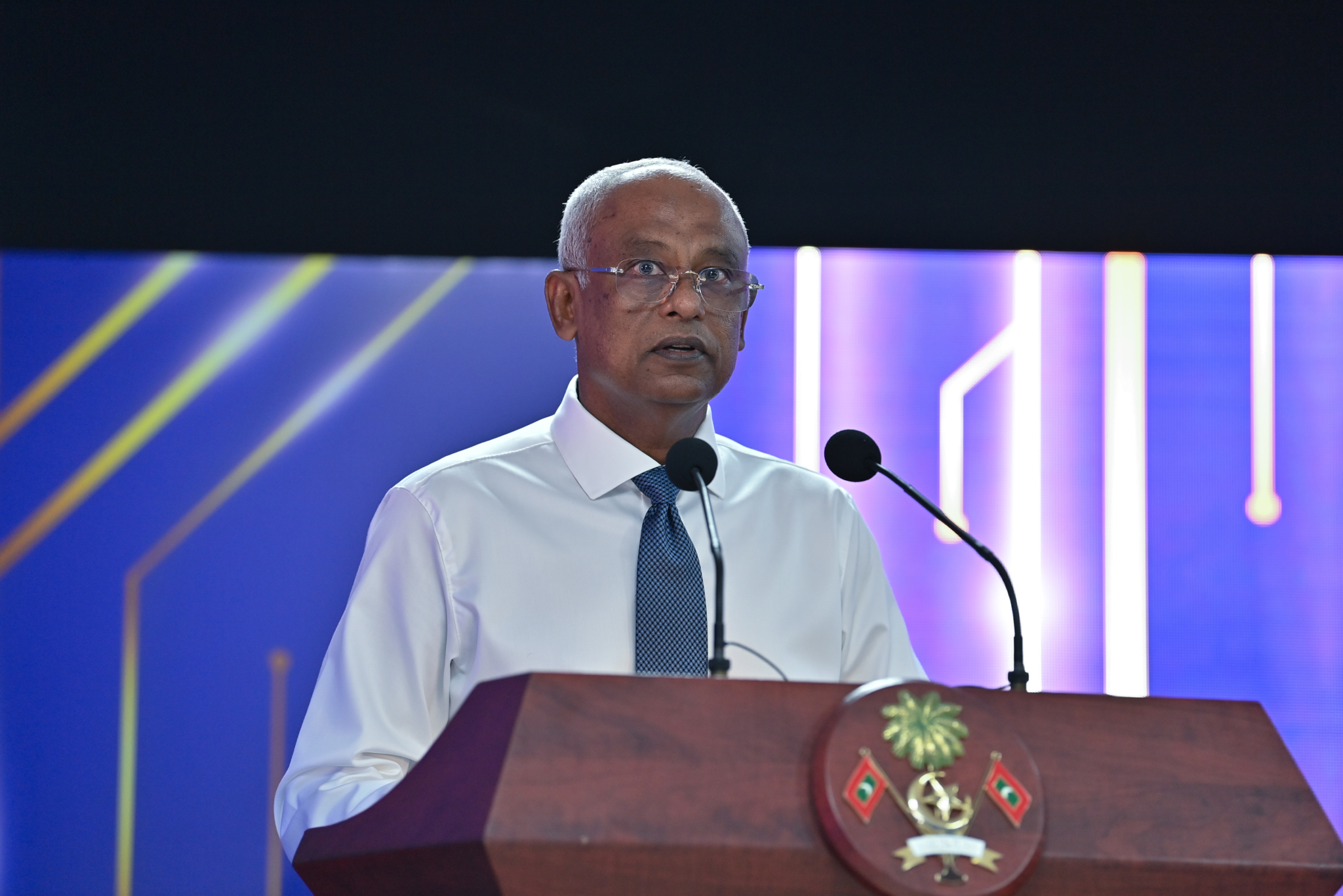 president-solih-urges-safe-farming-and-public-health-measures-the